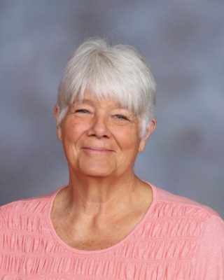 Jody Ballard : Finance Secretary