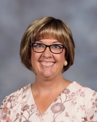 Jaimee Harvey : Language Arts Teacher, Theater/Film Teacher