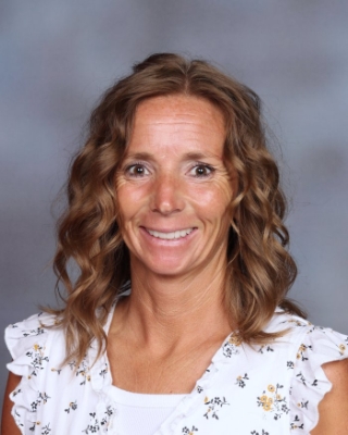 Erica Hawkins : Mathematics Teacher