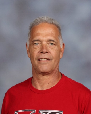 Monty Hazelton : Custodian