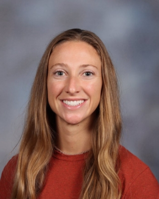 Cassidy LaFemina : Physical Education Teacher