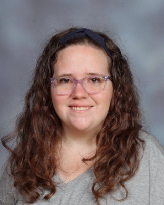 Shaylin Lee : Language Arts Teacher