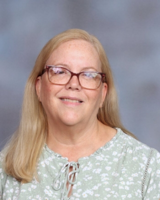 Susan Maag : SPED Para