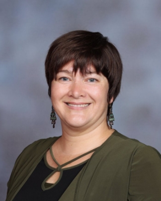 Melissa Nay : Digital Literacy Teacher