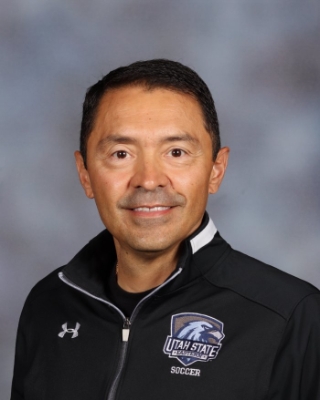 Rafael Novoa Meneses : Spanish Teacher