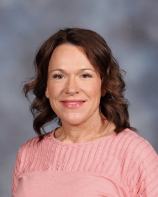 Christina Oliekan : SPED Severe