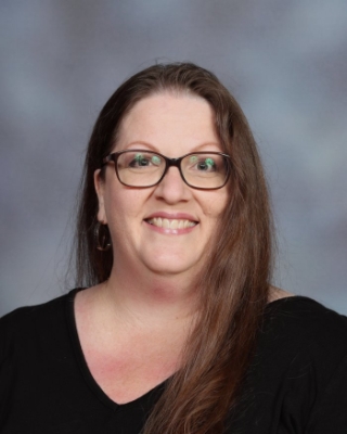 Debbie Sawyer : Language Arts Teacher