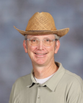 Reuben Wadsworth : US History Teacher, Yearbook