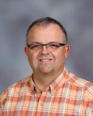 Heber White : Band Teacher