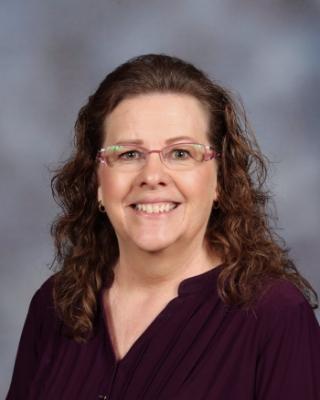 Sharyn Scholzen : Media Assistant