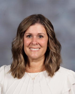 Megan Hanks : Math/Science teacher
