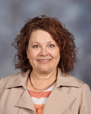 Jennifer Smith : CTE/FACS