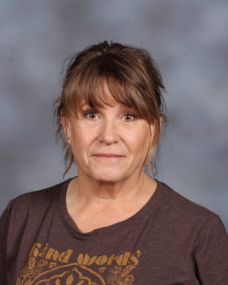 Sherri Pettit : Custodian