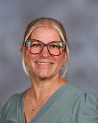 Cinda Terry : Cafeteria