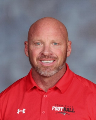 Jerry Cowan : Physical Education teacher