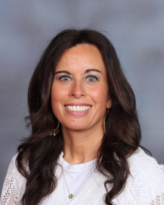 Melissa Smith : Registrar Secretary