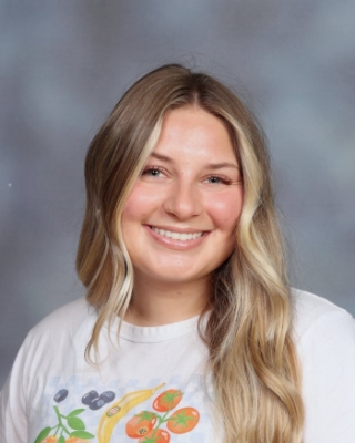 Emma Clegg : Computer Aide