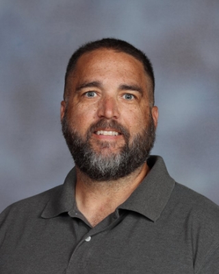 Ryan Cunningham : Custodian