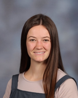 Sammie Hall : Mathematics Teacher