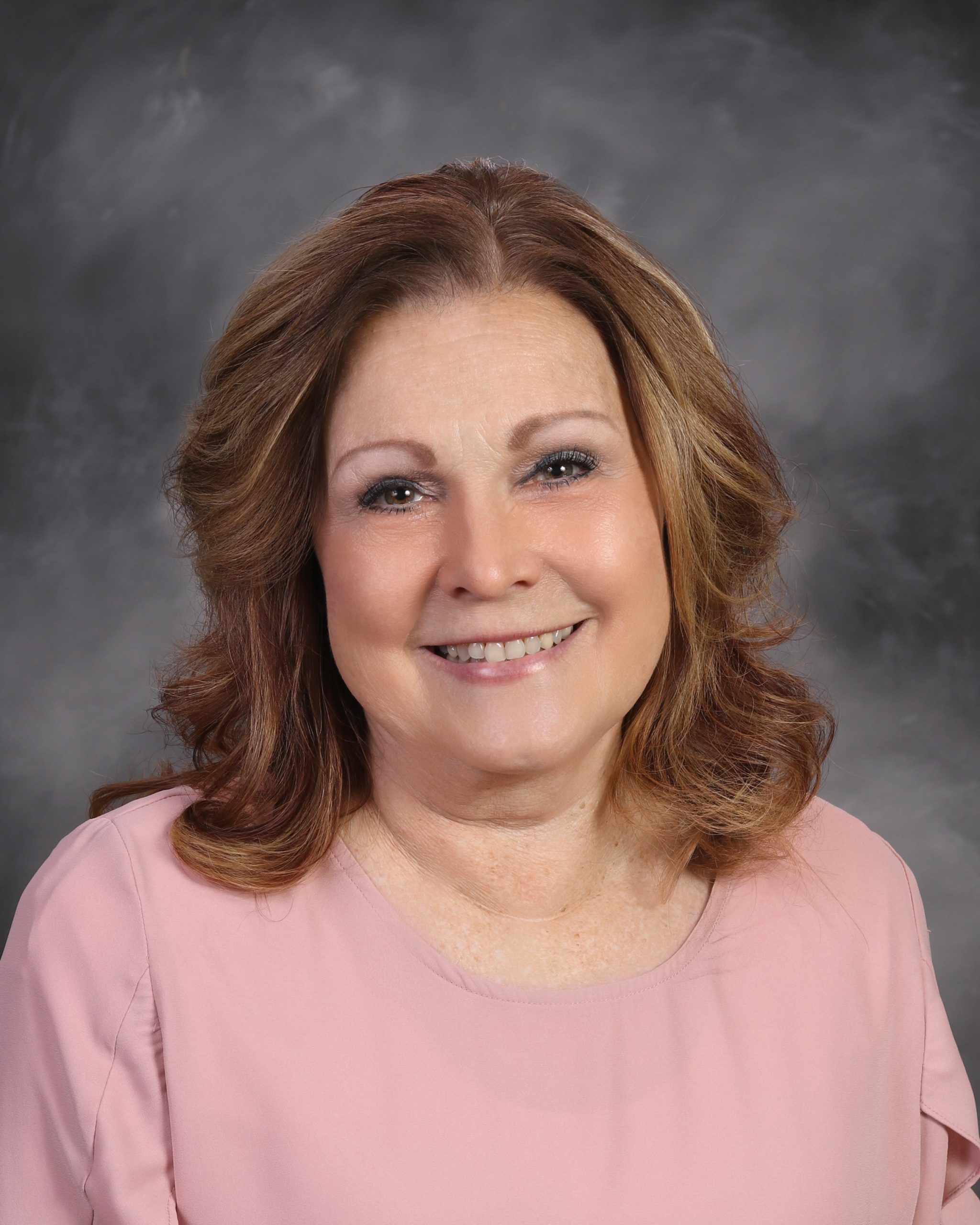 Mona Haslem : Principal