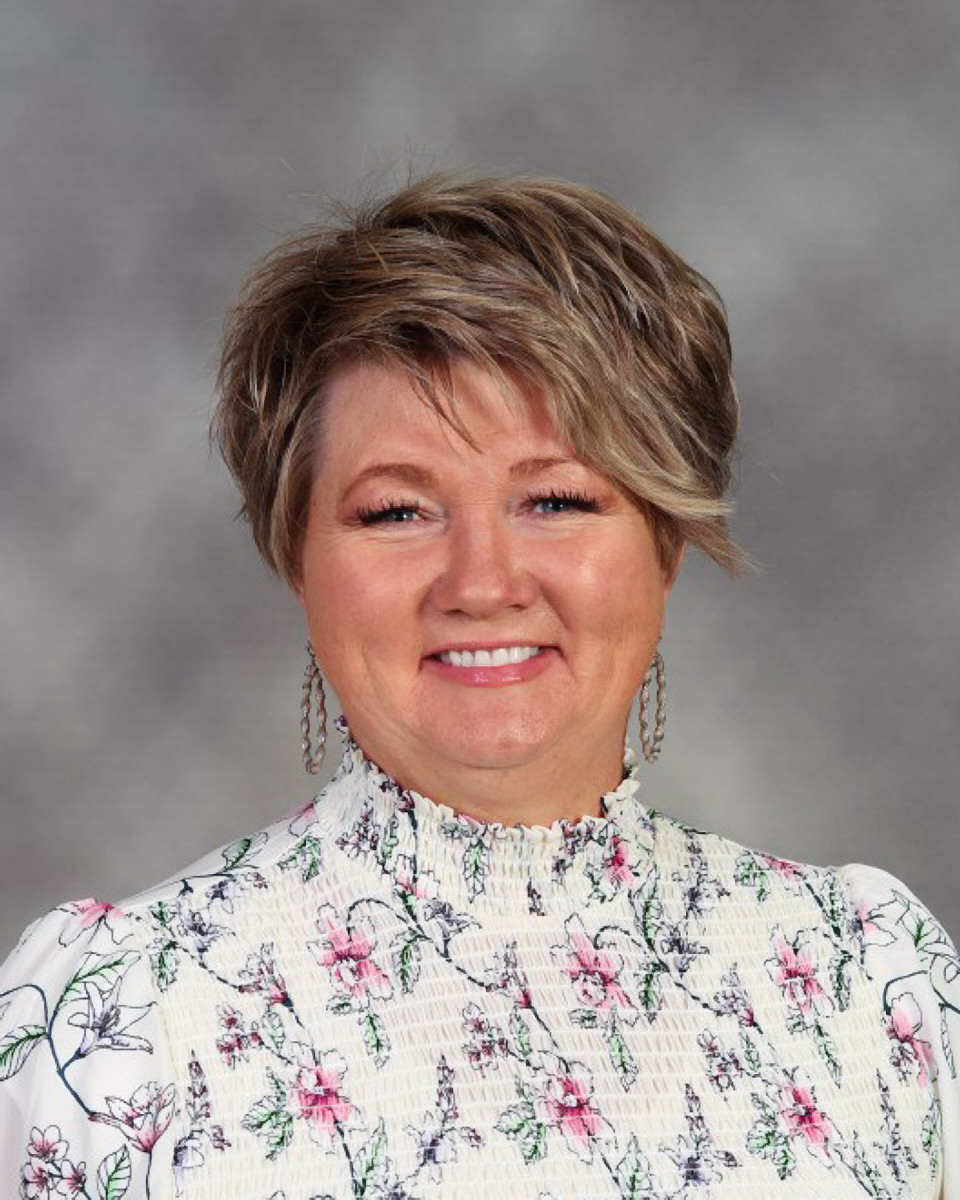 Jeana James : School Counselor
