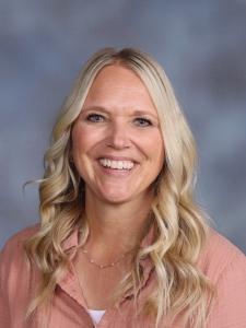 April Heath : Principal