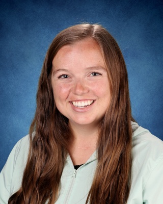 Katie Schollars : Third Grade Teacher