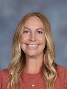 Megan Rhodes : Secretary - Health Aide