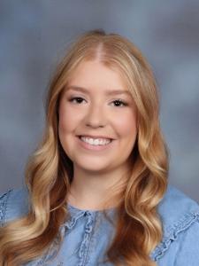 Ashleigh Christensen : First Grade Teacher