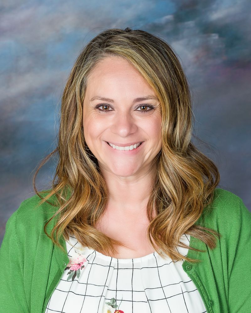 Kathy McCook : 5th Grade Teacher