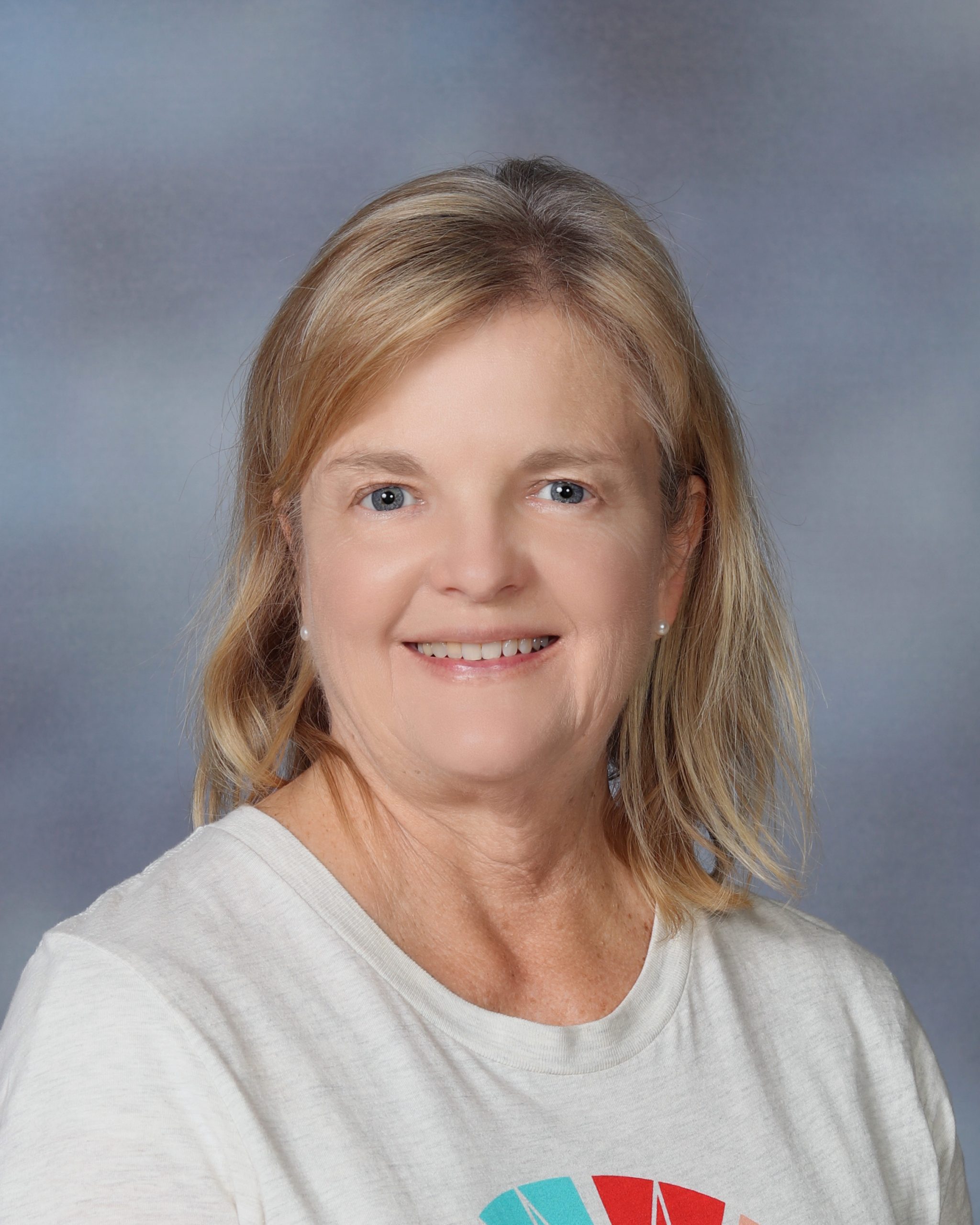 Kathleen Eves : Preschool Teacher