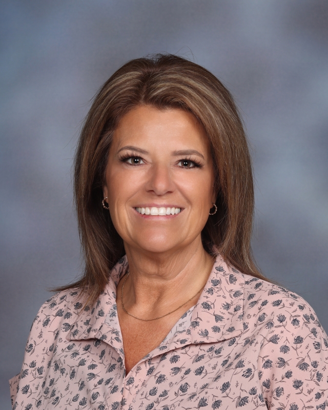 Amy Wilcox : Principal