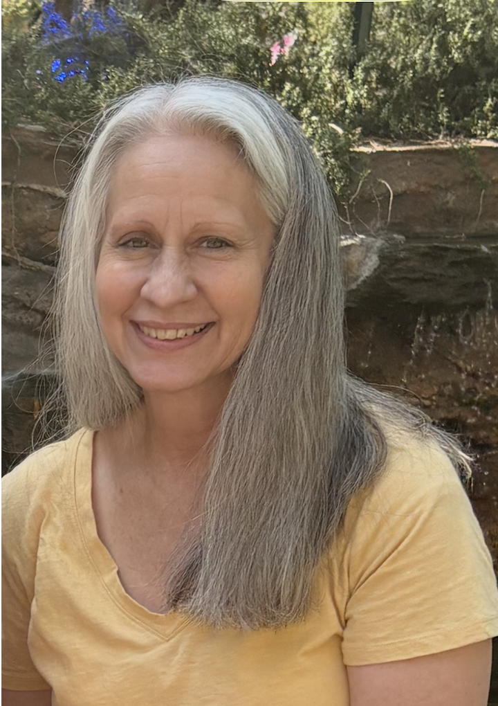 Anita Baguely : Lunch Worker