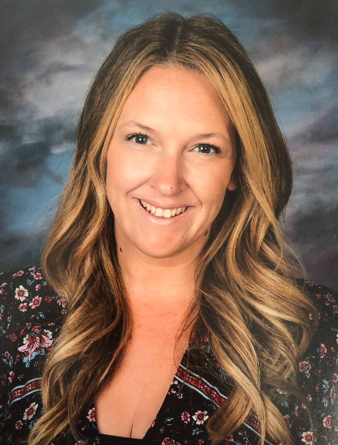 Jamie Zindroski : Intervention Teacher