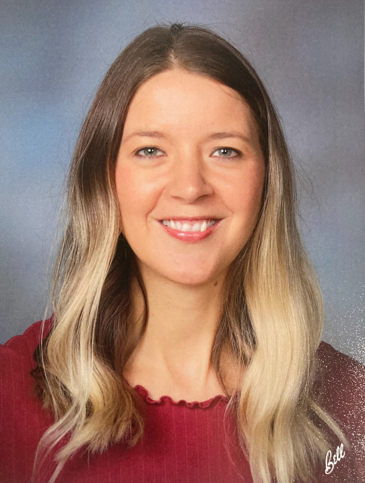 Tami Terry : 2nd Grade Teacher