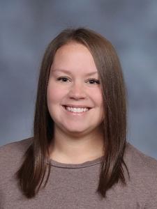 Sharee Lambourne : Registrar