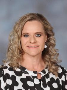Kari Ingram : Learning Coach