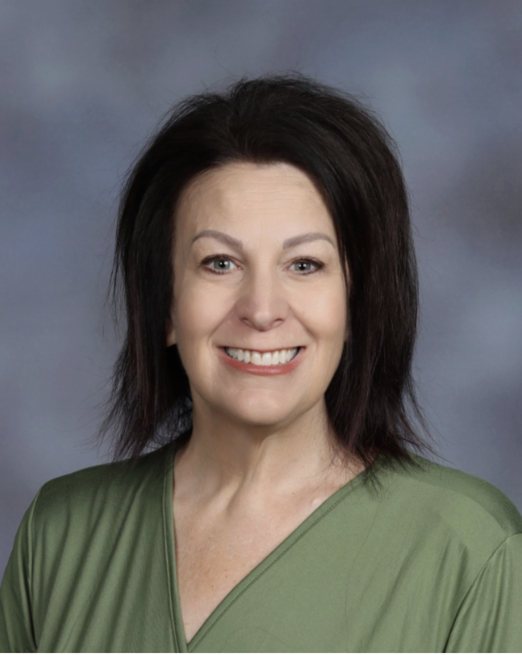 Susan Moore : Principal