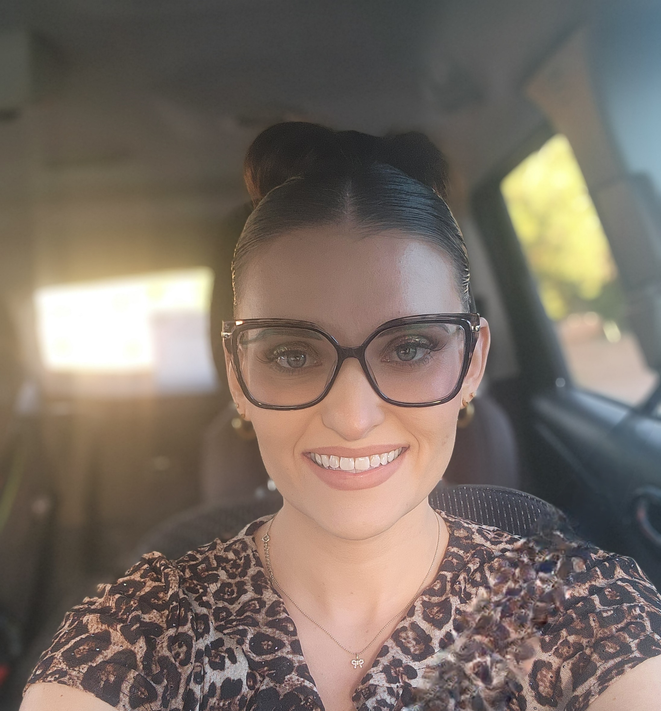 Christie Sommer : LS Para
