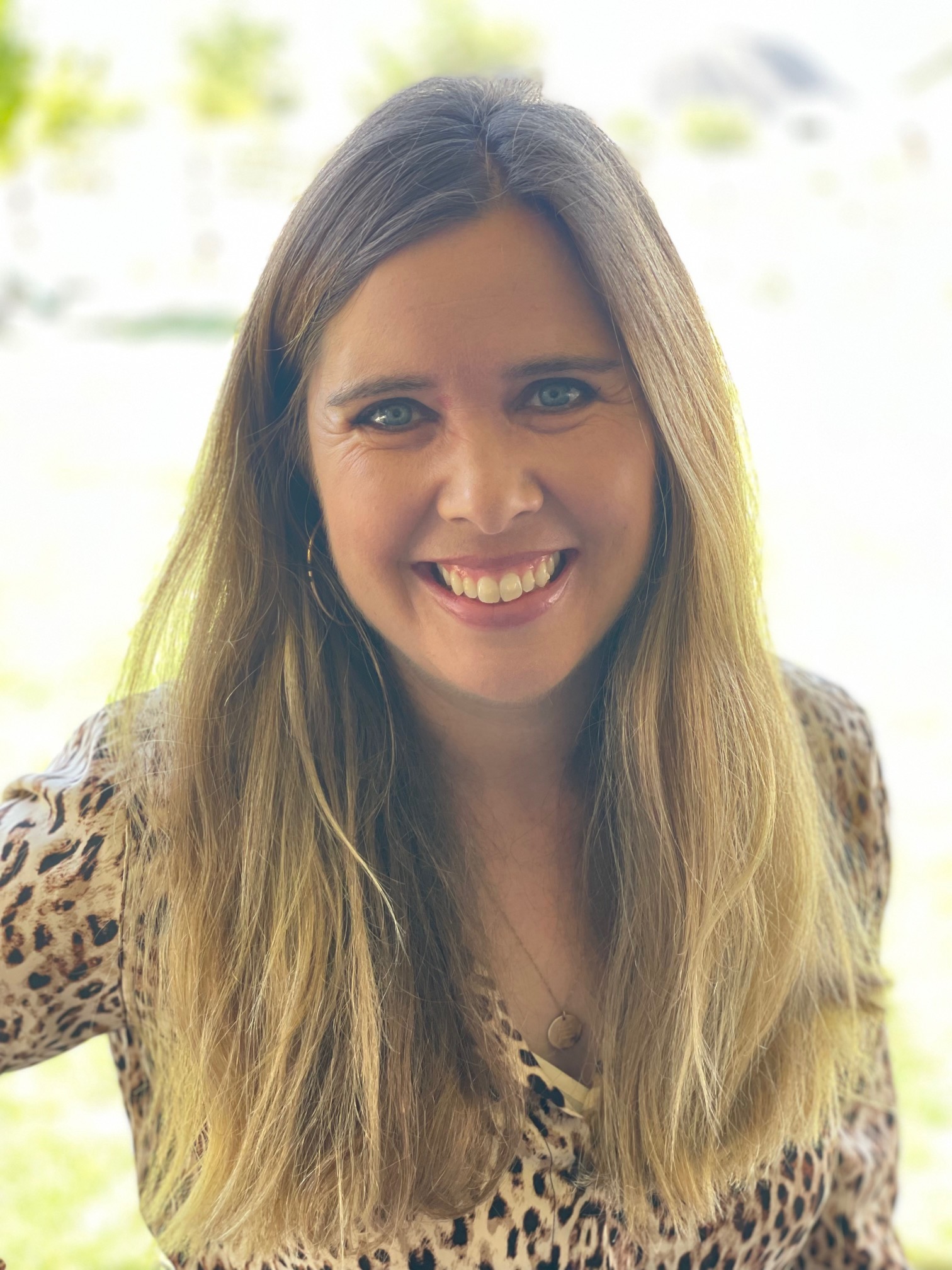 Joanna Snow : First Grade Teacher
