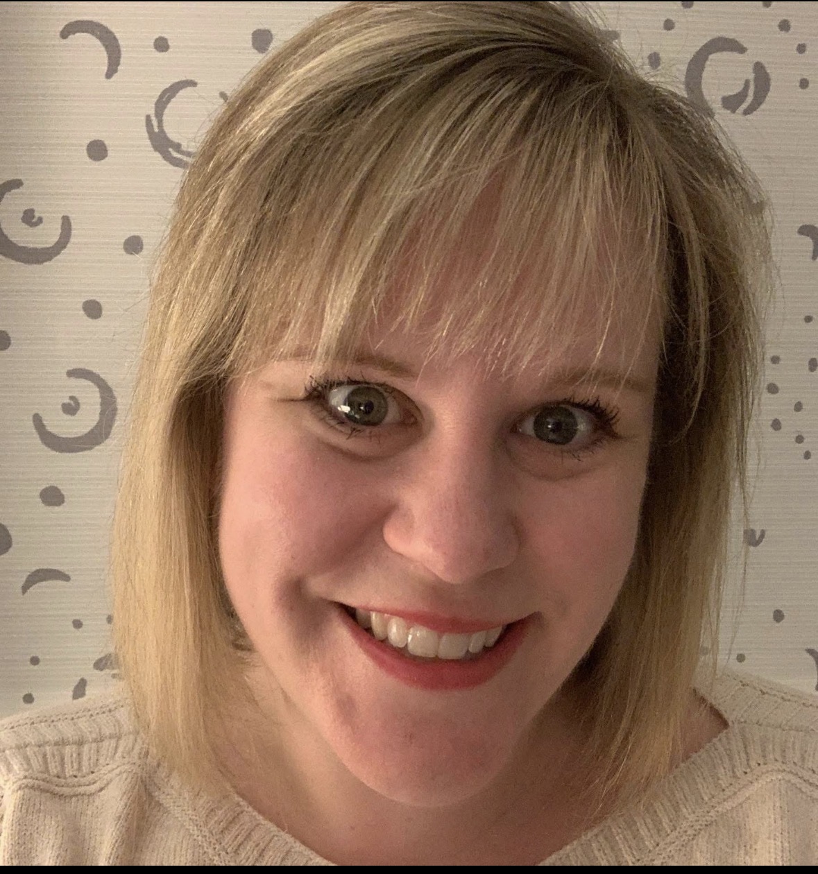 Kim Boudreaux : Third Grade Teacher