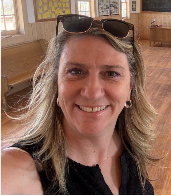 Marilyn Parke : Fourth Grade Teacher