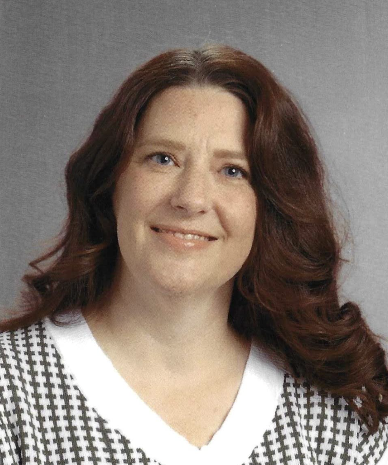 Becky Merrill : Third Grade Teacher