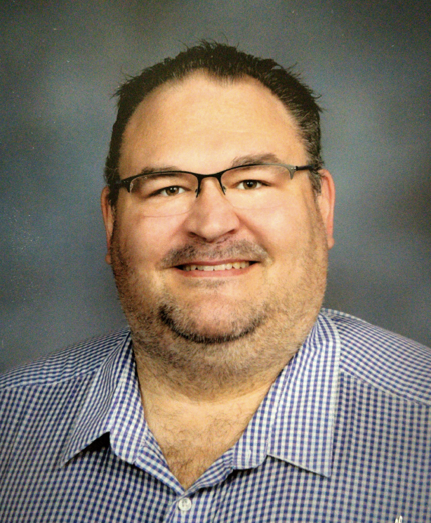 Brandon Howe : Special Education Teacher