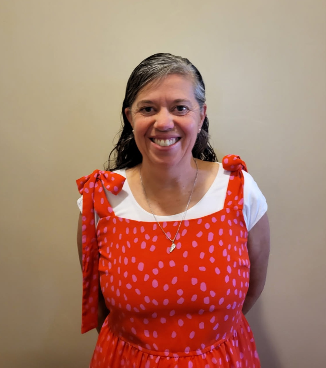 Jill Hansen : School Nurse
