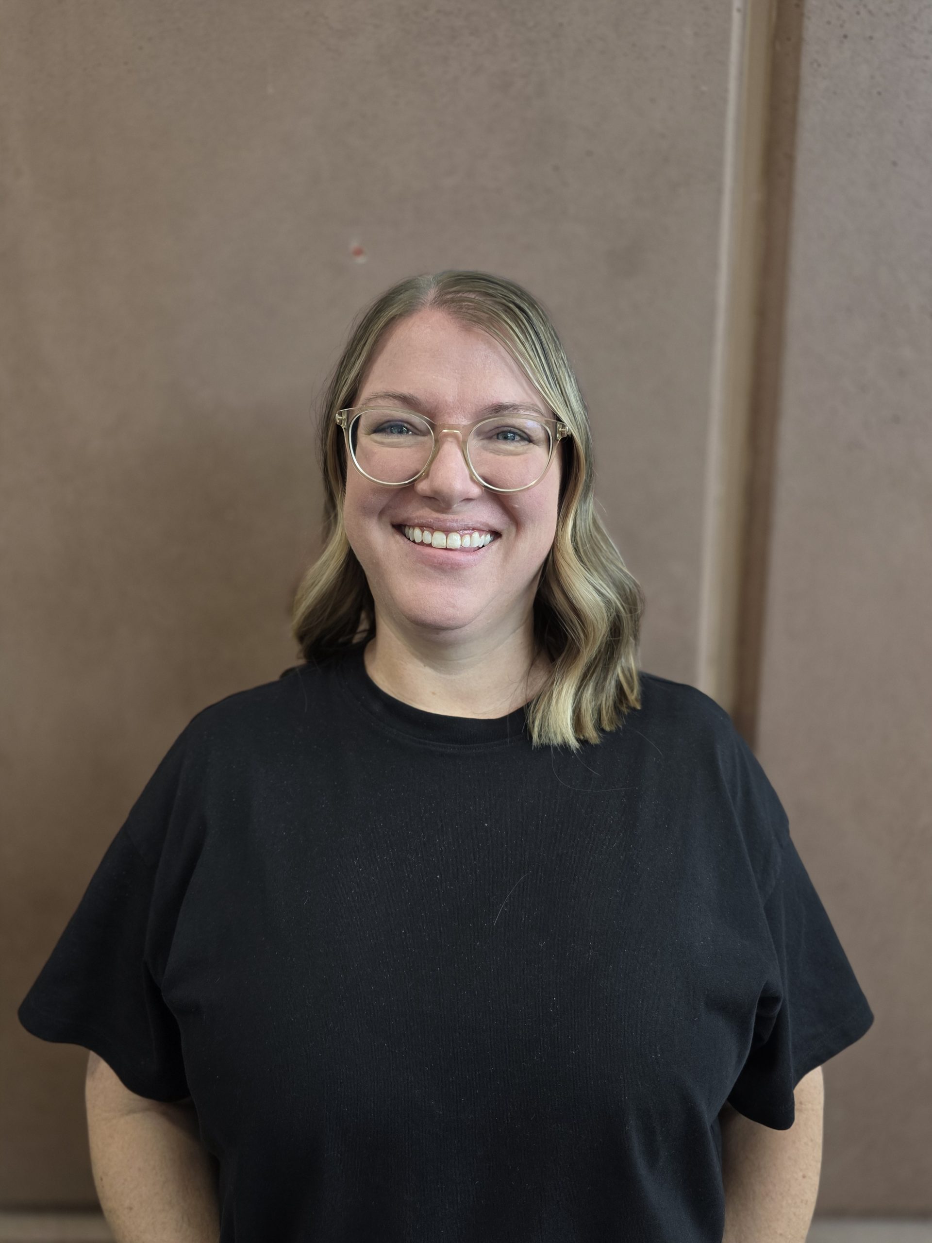 Melanie Heath : Health Aide