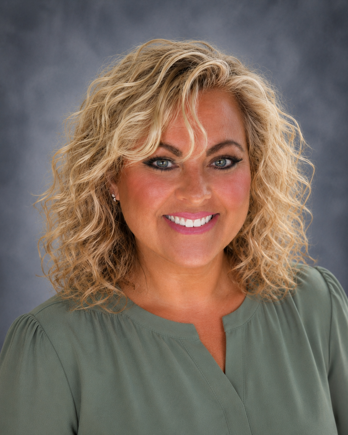 Melissa Despain : 