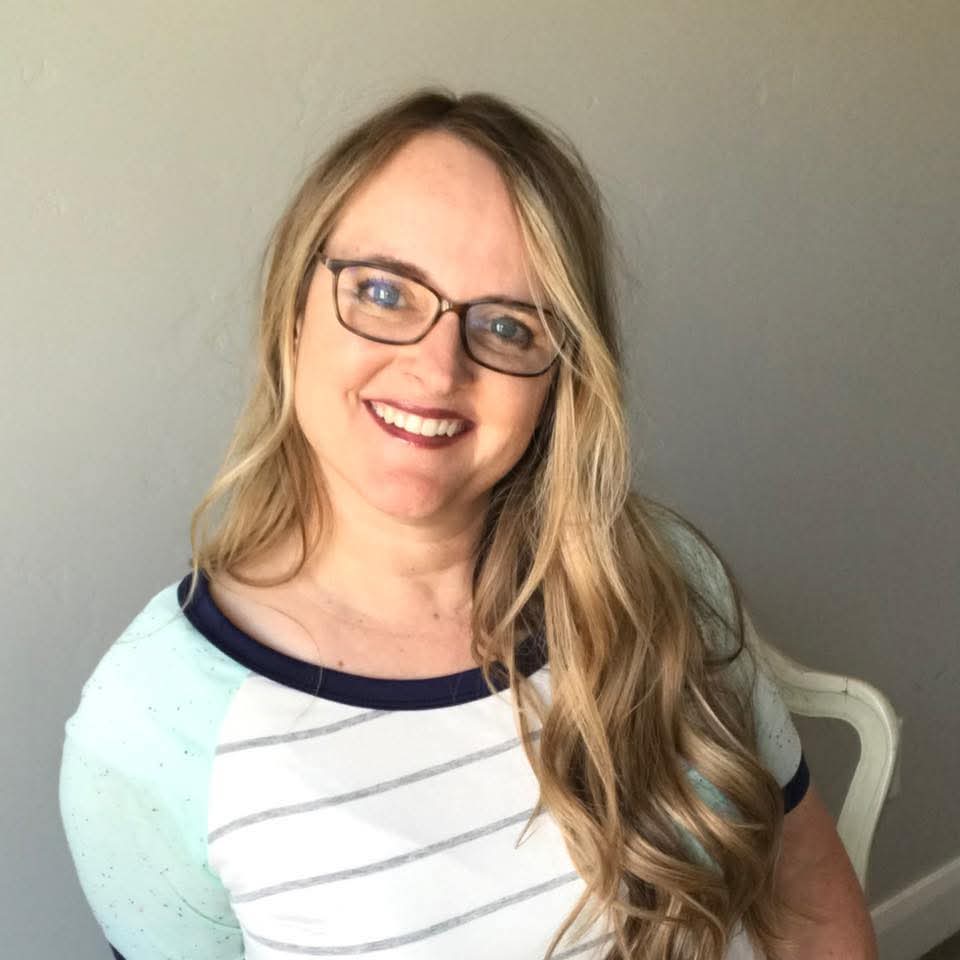 Tiffany Campbell : Kitchen Manager