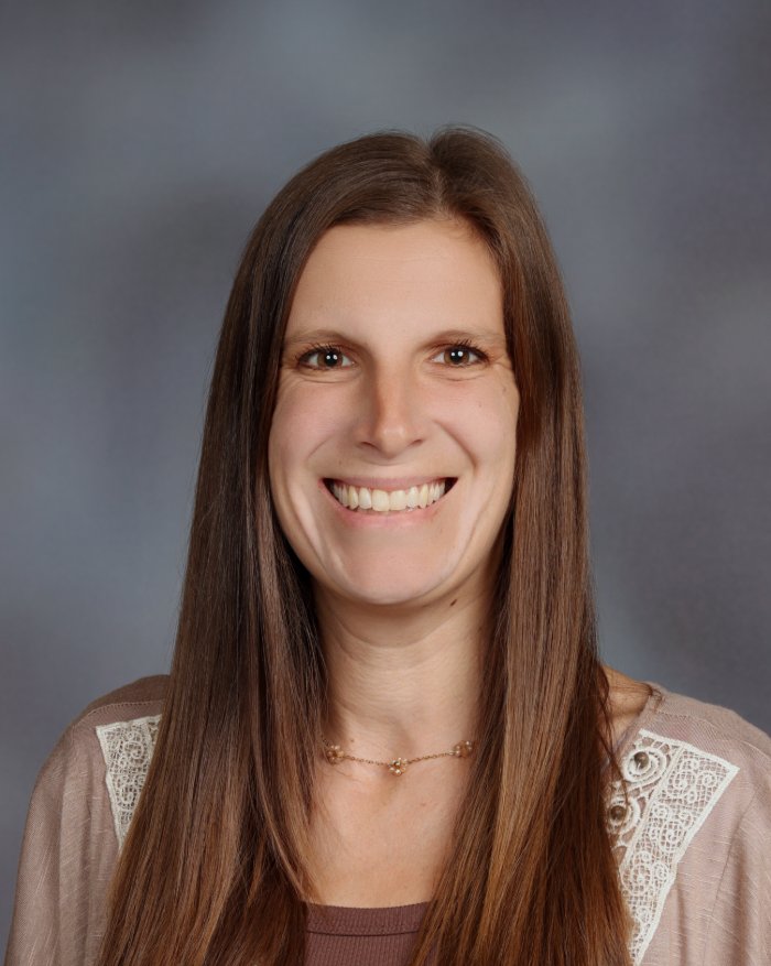 Allison Muir : Counselor