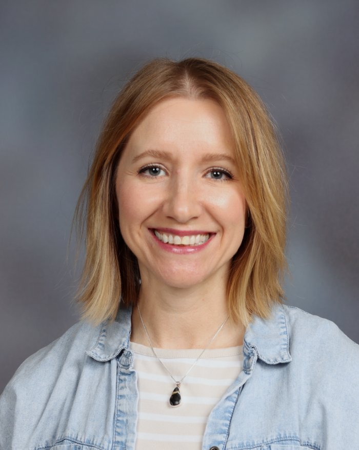 Amy Crane : 4th Grade Teacher